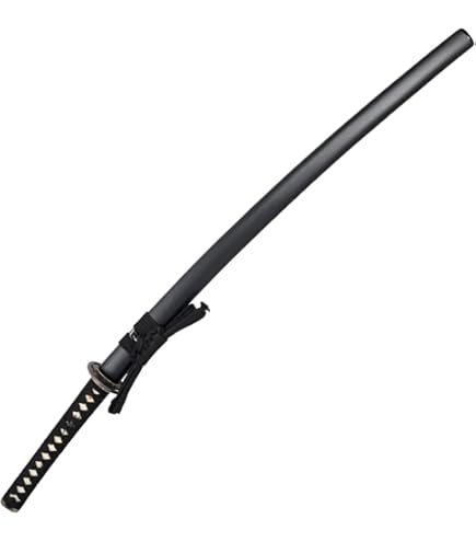 Amazon.co.jp: 居合刀 ZS-105S 居合練習刀 DX 直刃刃文 : スポーツ